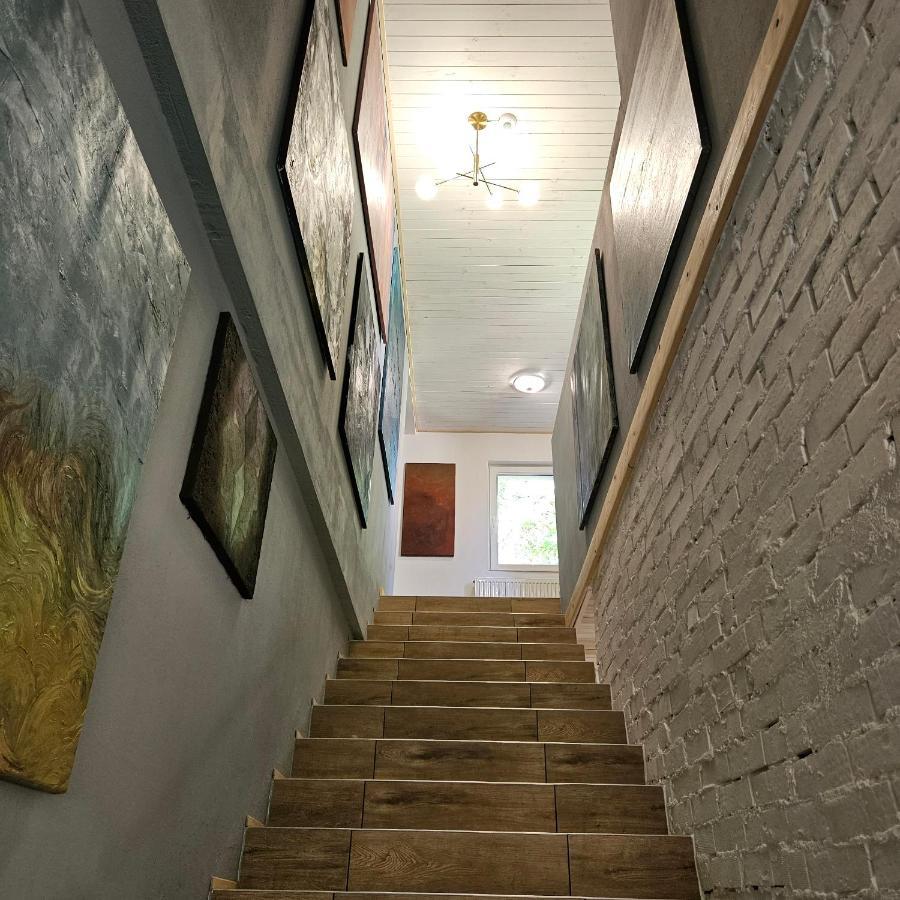 Willa Art Szklarska Poręba Exterior foto