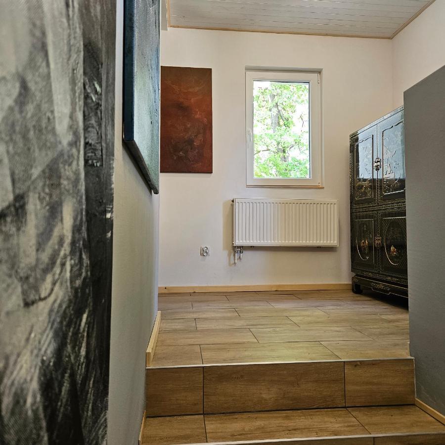 Willa Art Szklarska Poręba Exterior foto