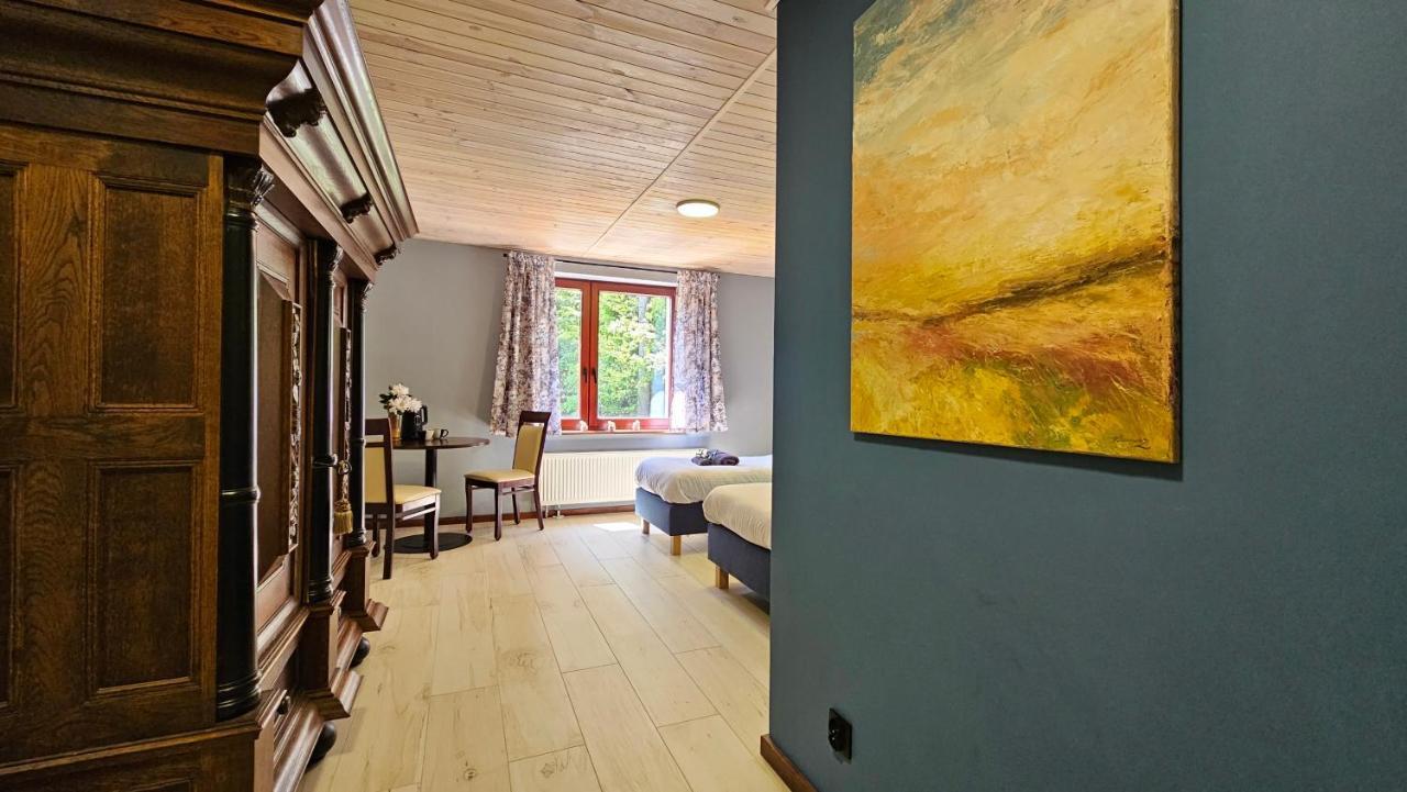 Willa Art Szklarska Poręba Exterior foto
